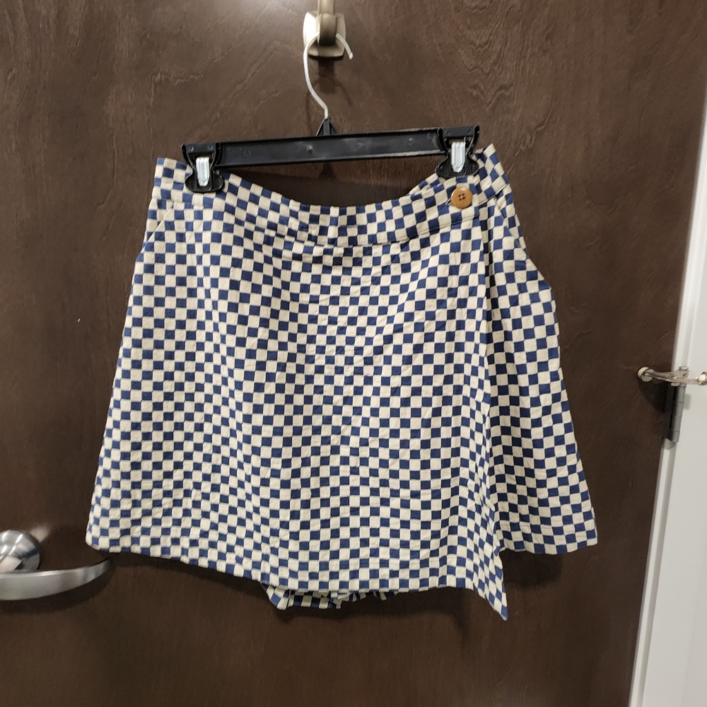 Ilana kohn kiki skort